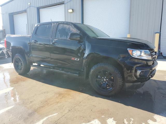 2022 CHEVROLET COLORADO Z 1GCGTDEN9N1274090