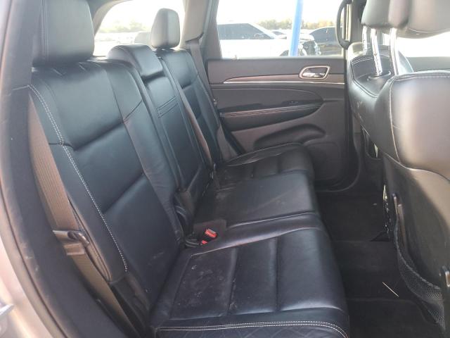 2017 JEEP GRAND CHER - 1C4RJFBG4HC620202