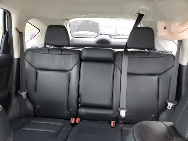 2016 HONDA CR-V EXL #3292417594