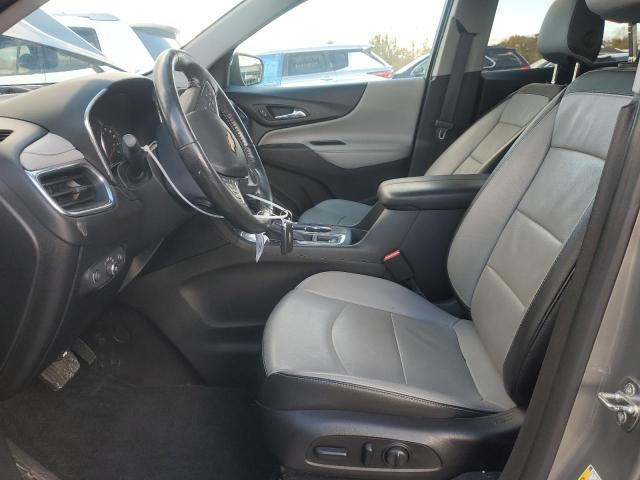 2019 CHEVROLET EQUINOX PR - 3GNAXNEV9KS515759