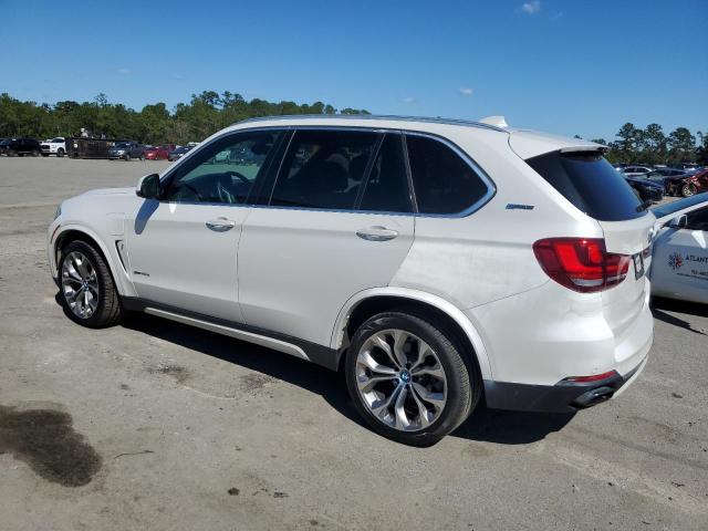 2017 BMW X5 XDR40E #3275480711
