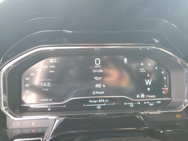 2025 GMC SIERRA K15 1GTPUCEK9SZ164201