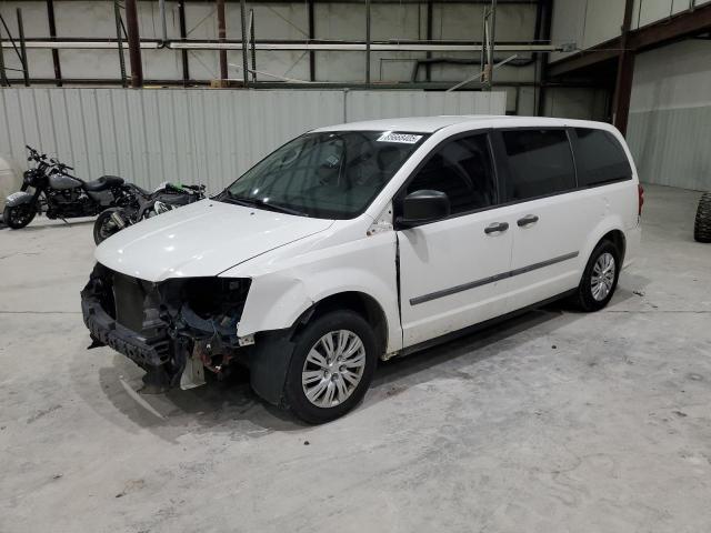 DODGE GRAND CARA