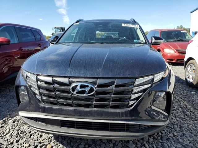 2024 HYUNDAI TUCSON SEL KM8JCCD19RU238687