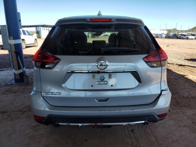 2019 NISSAN ROGUE S - 5N1AT2MT8KC833537