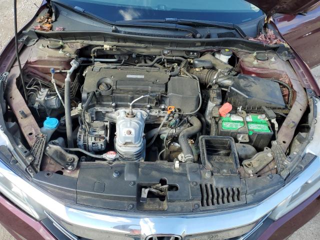 2017 HONDA ACCORD LX - 1HGCR2F34HA118222