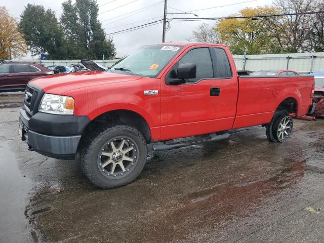 FORD F150