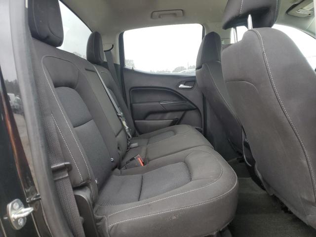 2017 CHEVROLET COLORADO L #3285651306