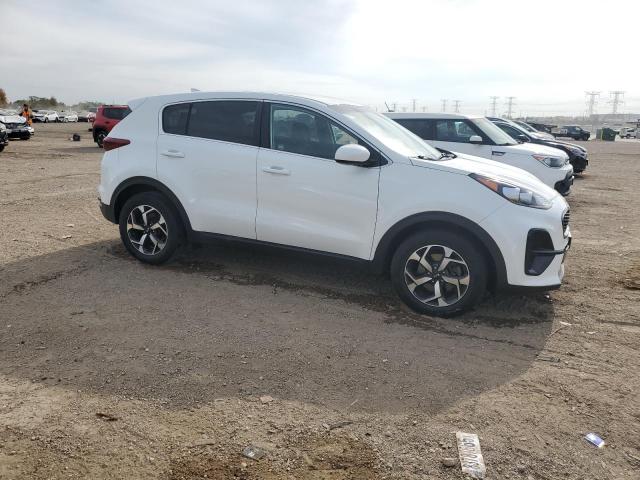 2020 KIA SPORTAGE L KNDPM3AC4L7797541