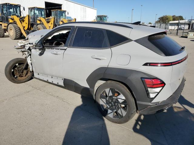 2024 HYUNDAI KONA SEL #3276508068