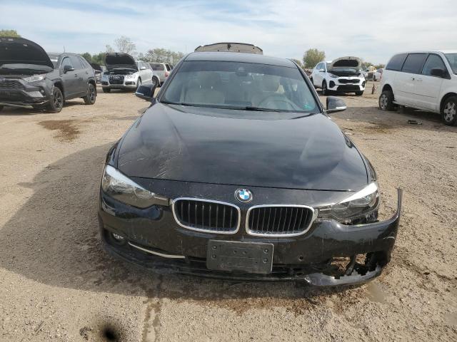 2017 BMW 330 XI - WBA8D9C33HA004774