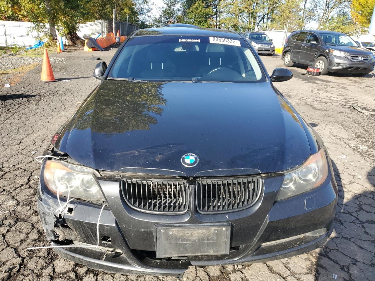 Lot #3282326259 2006 BMW 325 I