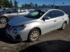 2019 NISSAN SENTRA S - 3N1AB7AP8KL611101
