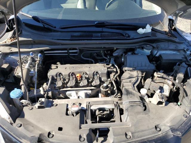 2016 HONDA HR-V EX 3CZRU5H58GM727848