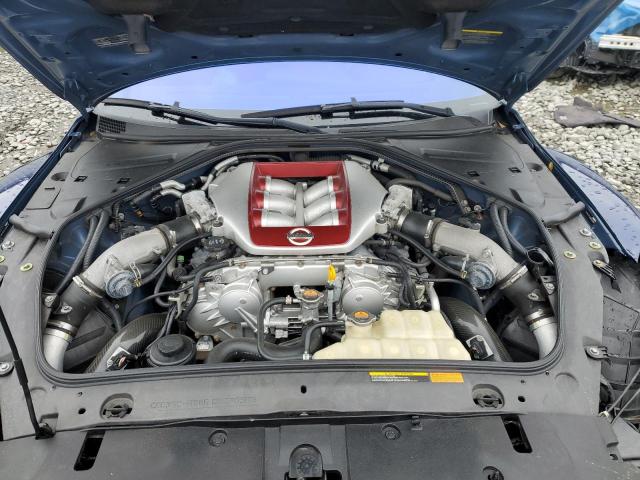 2013 NISSAN GT-R PREMI #3310396988