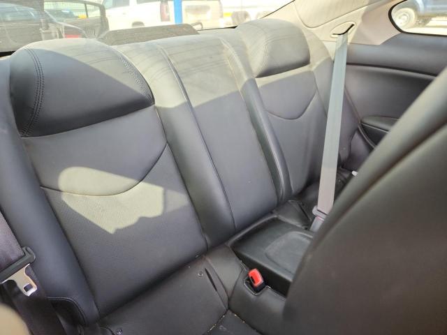 2014 INFINITI Q60 JOURNE #3285579269