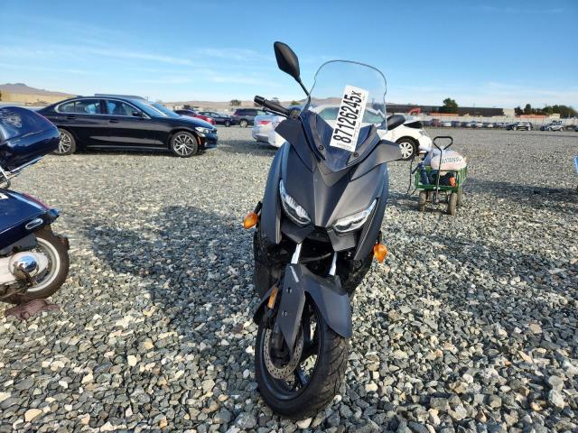 2019 YAMAHA CZD300 A MH3SH10Y0KK001705
