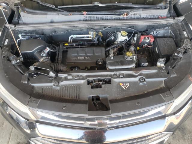 2018 CHEVROLET TRAX PREMI KL7CJMSB9JB608232