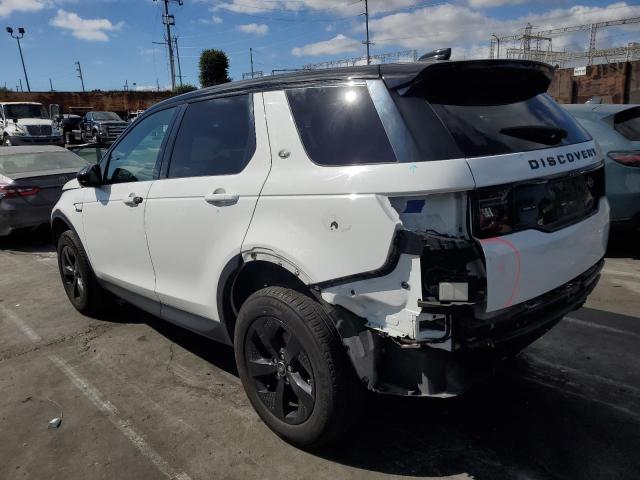 2020 LAND ROVER DISCOVERY SALCP2FX4LH861088