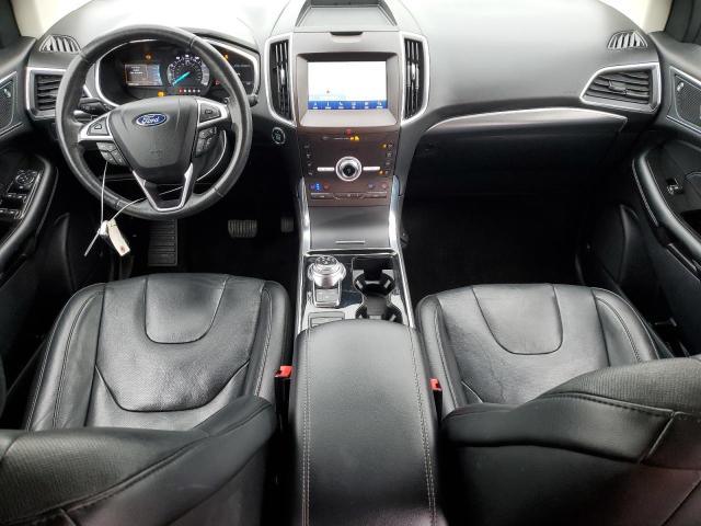 2020 FORD EDGE TITAN 2FMPK4K94LBA72071