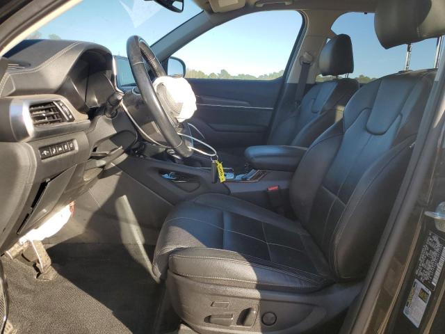 2020 KIA TELLURIDE #3284697347