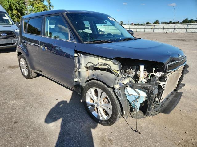 2016 KIA SOUL ! KNDJX3A51G7294148