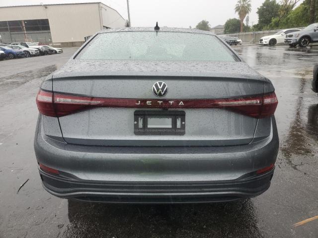 2025 VOLKSWAGEN JETTA S 3VW5X7BUXSM062271