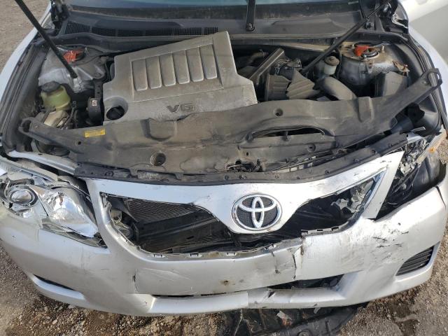 2010 TOYOTA CAMRY SE #3290372784