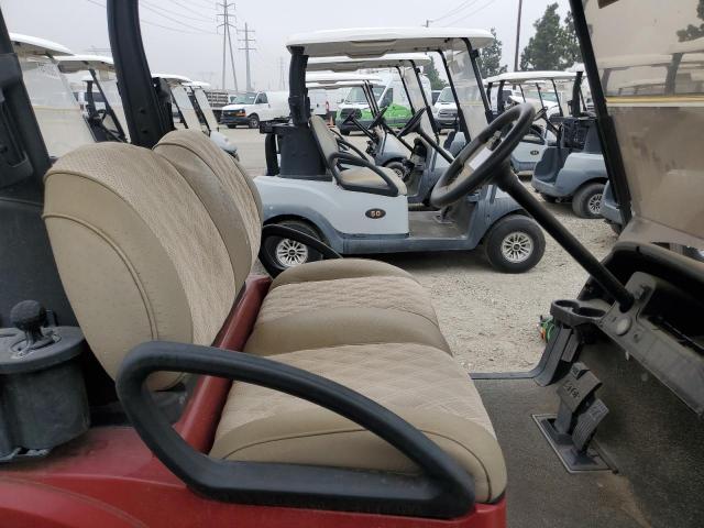 2020 CLUB CAR TEMPO LITHIUM #3262146607