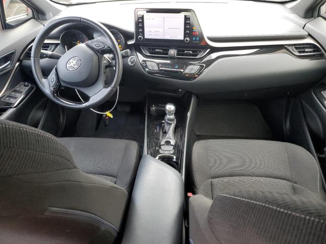 2019 TOYOTA C-HR XLE - JTNKHMBX2K1046179