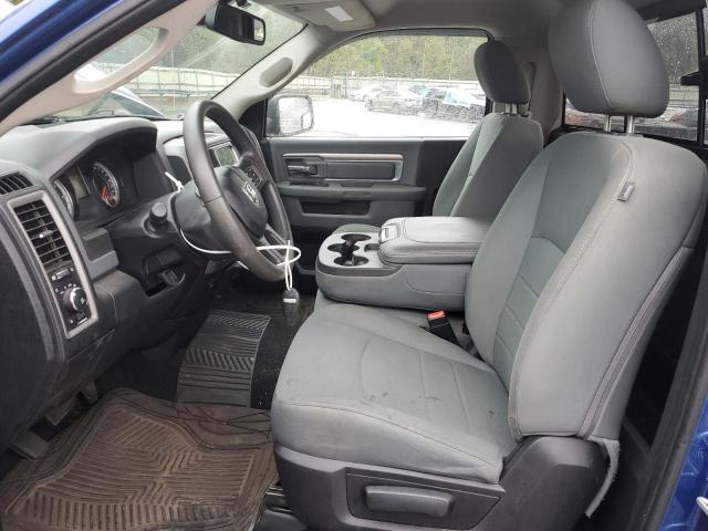 2016 RAM 1500 ST 3C6JR7AG6GG278154