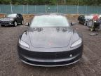 Lot #3297903802 2025 TESLA MODEL 3