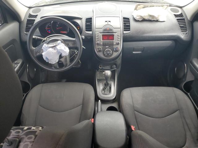 2011 KIA SOUL + #3293497413