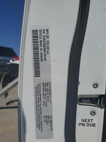 2022 DODGE CHARGER SX - 2C3CDXBG9NH169140