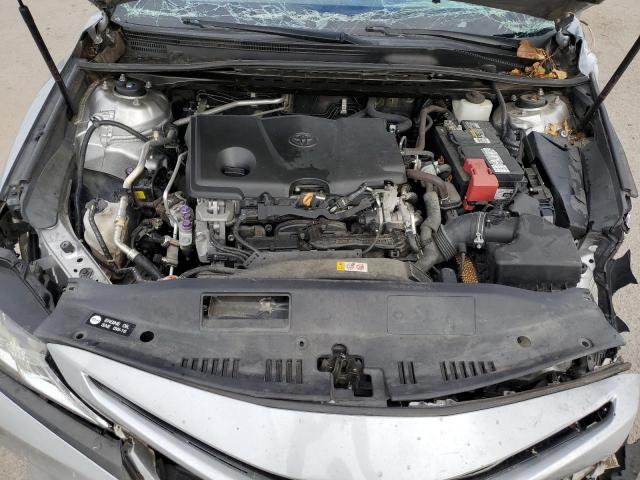 2019 TOYOTA CAMRY L 4T1B11HK4KU168054