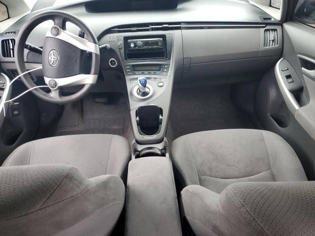 2010 TOYOTA PRIUS - JTDKN3DU4A0011786