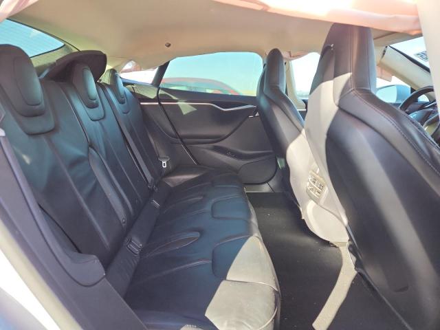 2013 TESLA MODEL S - 5YJSA1AG2DFP09401