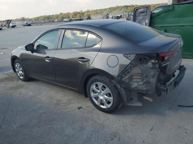2015 MAZDA 3 SPORT - 3MZBM1U7XFM233364