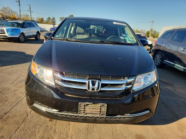 2016 HONDA ODYSSEY SE 5FNRL5H3XGB006541