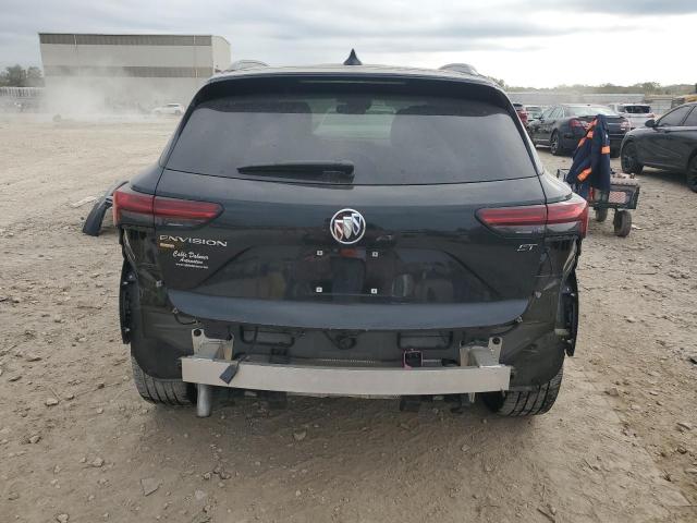 2021 BUICK ENVISION E - LRBFZPR41MD126962