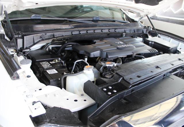 2017 NISSAN TITAN S 1N6AA1R87HN548279