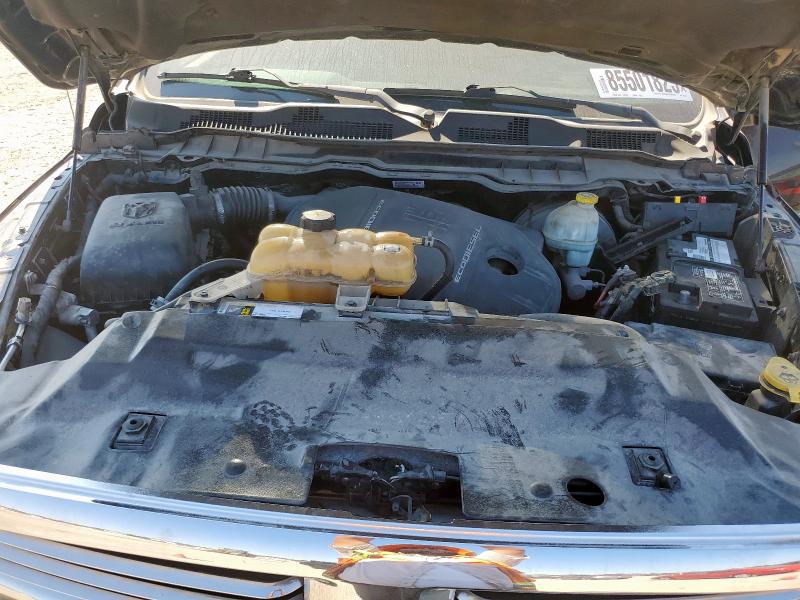 2015 RAM 1500 SLT #3261290886