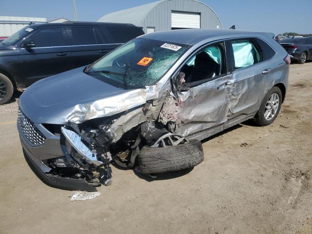 Global Auto Auctions: 2024 FORD EDGE SEL