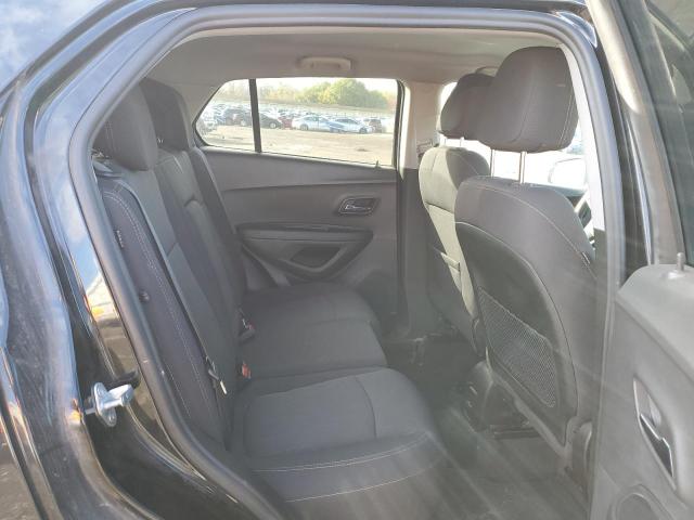 2019 CHEVROLET TRAX 1LT #3296325479