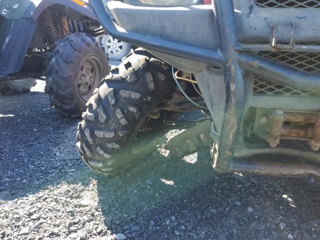 2009 SUZUKI LT-A750 X 5SAAR41A497105561