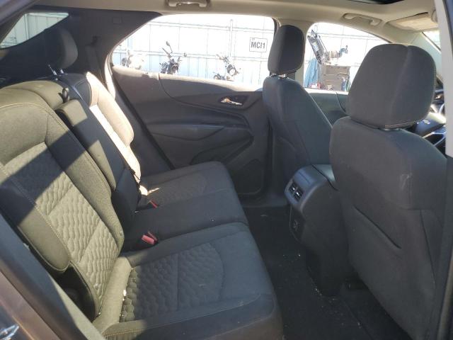 2019 CHEVROLET EQUINOX LT #3294378107