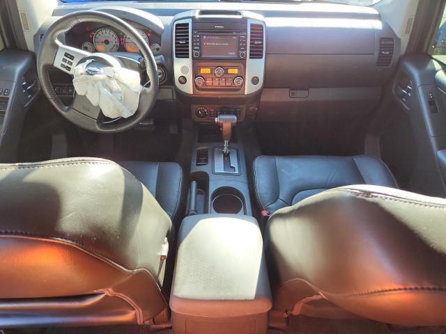 2015 NISSAN FRONTIER S #3296680018