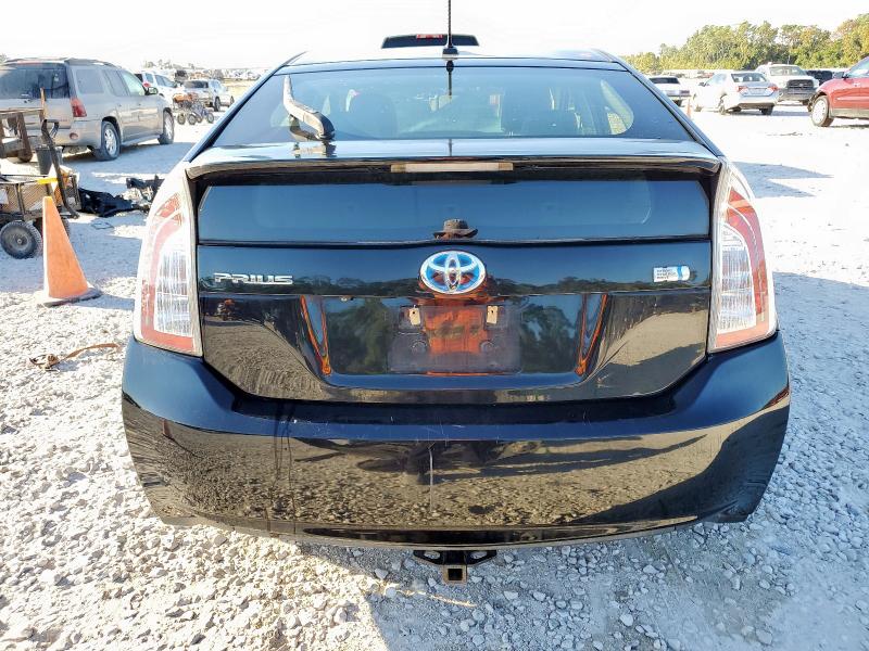 2015 TOYOTA PRIUS - JTDKN3DU1F1881562