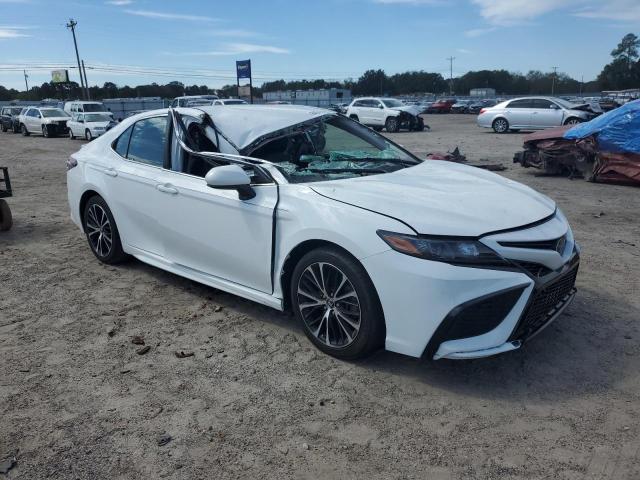 2021 TOYOTA CAMRY SE - 4T1G11AK3MU535402