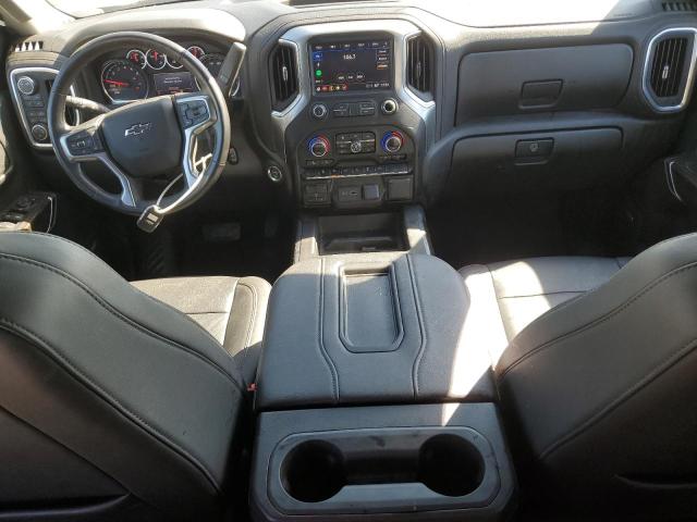 2021 CHEVROLET SILVERADO #3259462164